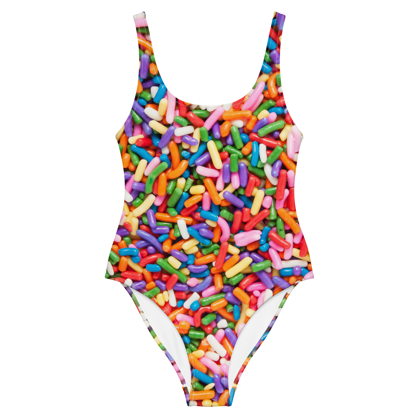 Maillot de bain une pièce SPRINKLES pour femme