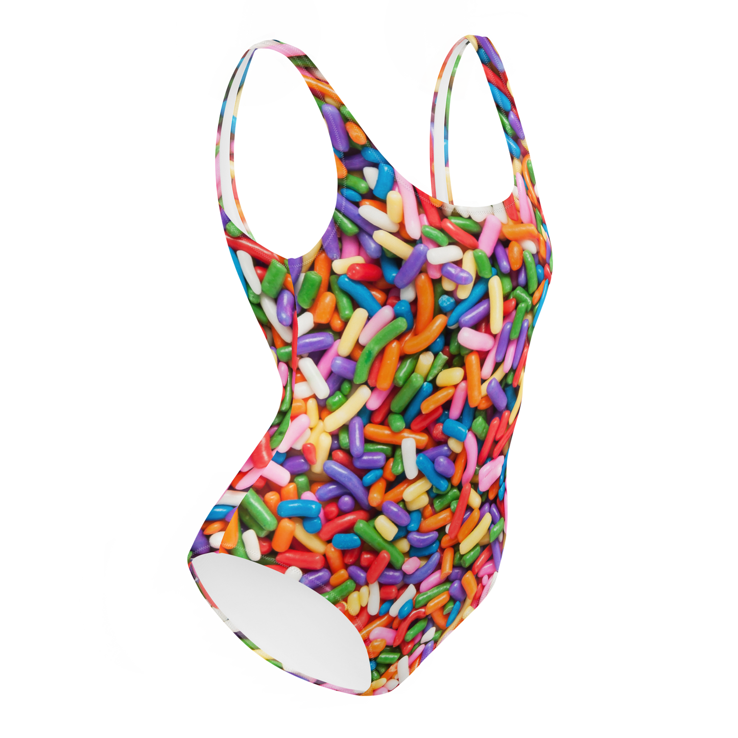 Maillot de bain une pièce SPRINKLES pour femme