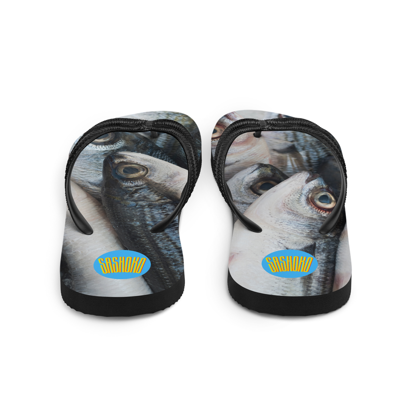 Tongs FISHY unisexes