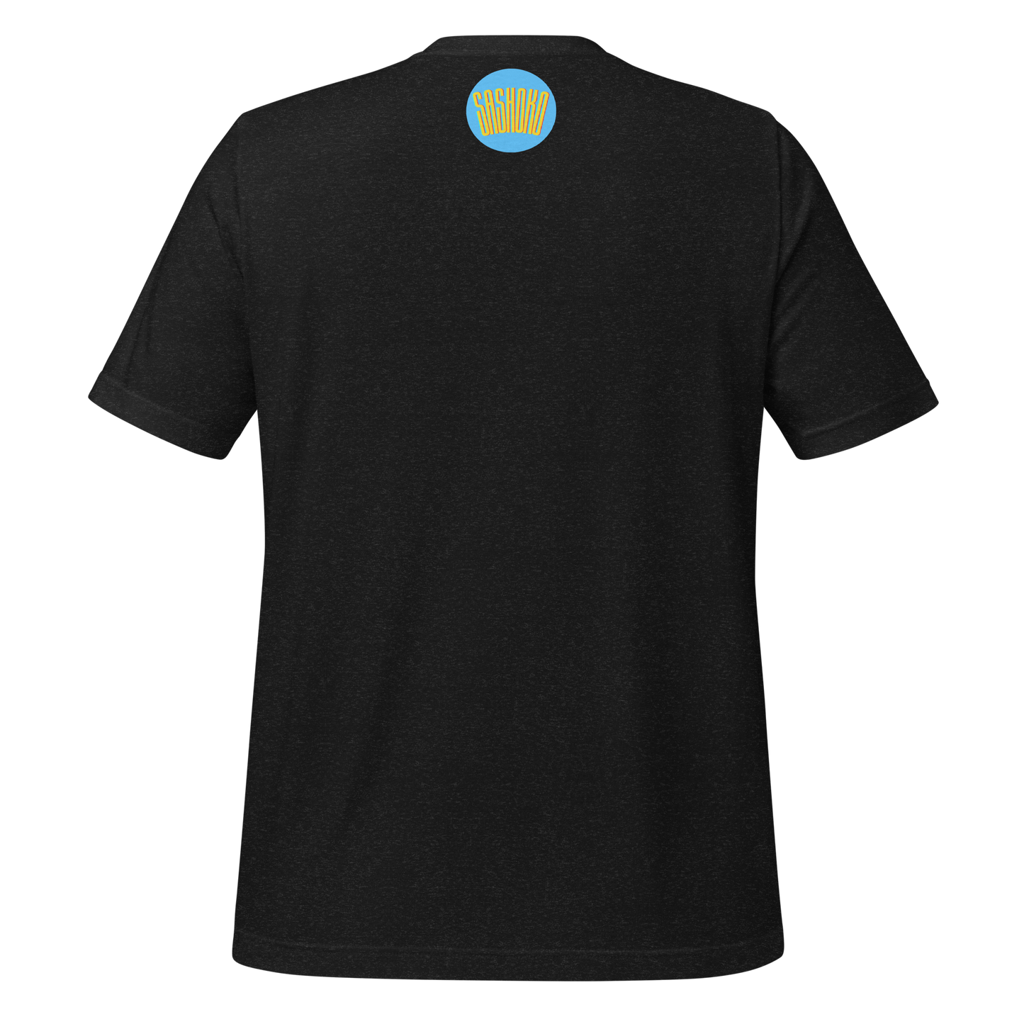 T-shirt J'ADORE LES SAUCISSES