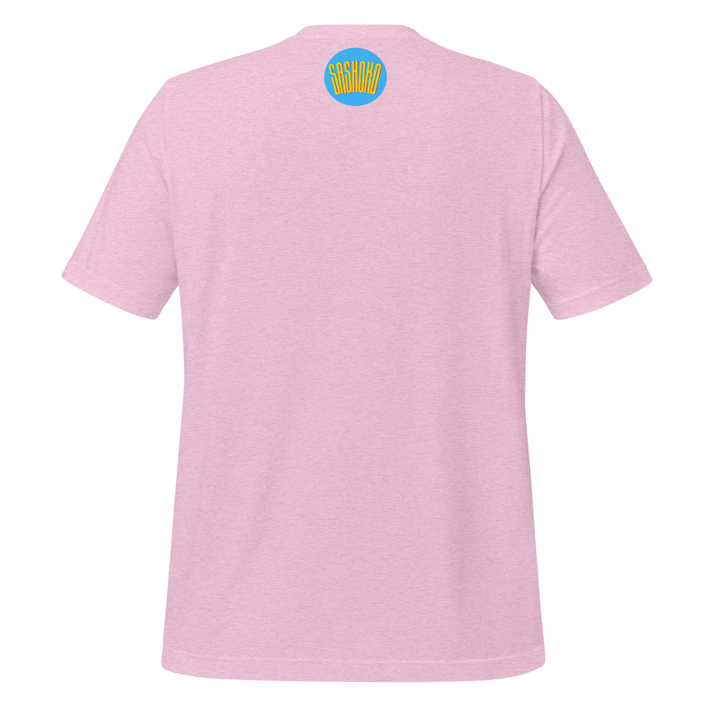 T-shirt JE NE SAIS PAS