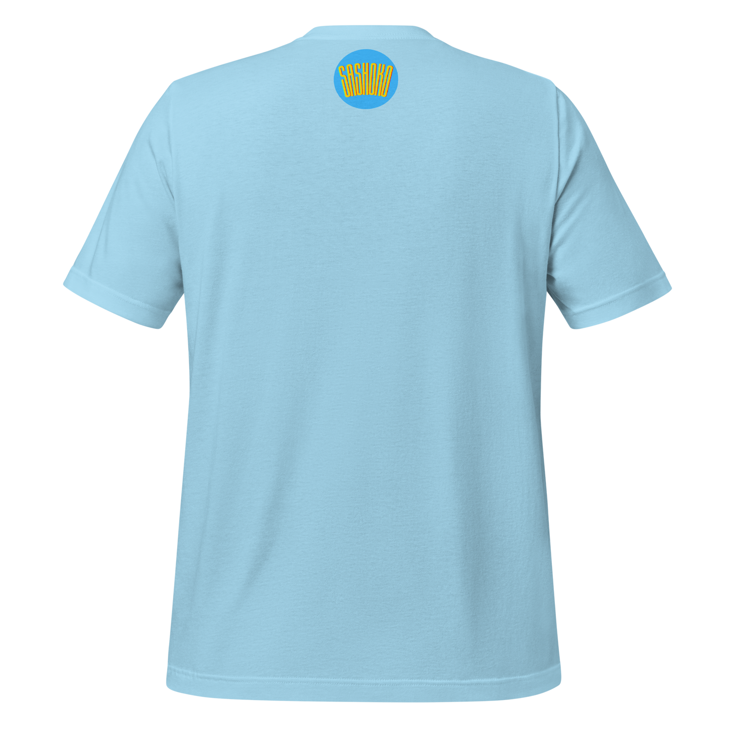 T-shirt JE NE SAIS PAS