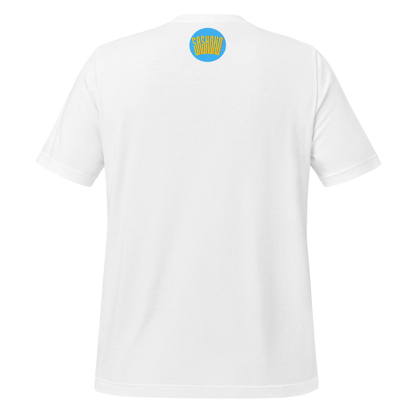 T-shirt JE NE SAIS PAS