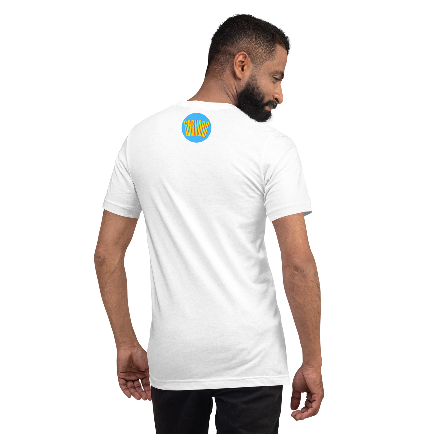 T-shirt EN RETARD À L'ÉCOLE
