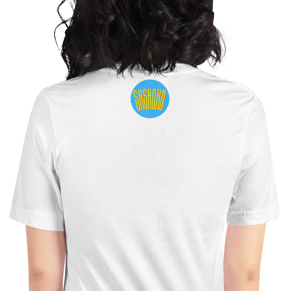 FIRSTBORNS ARE COOL Unisex t-shirt