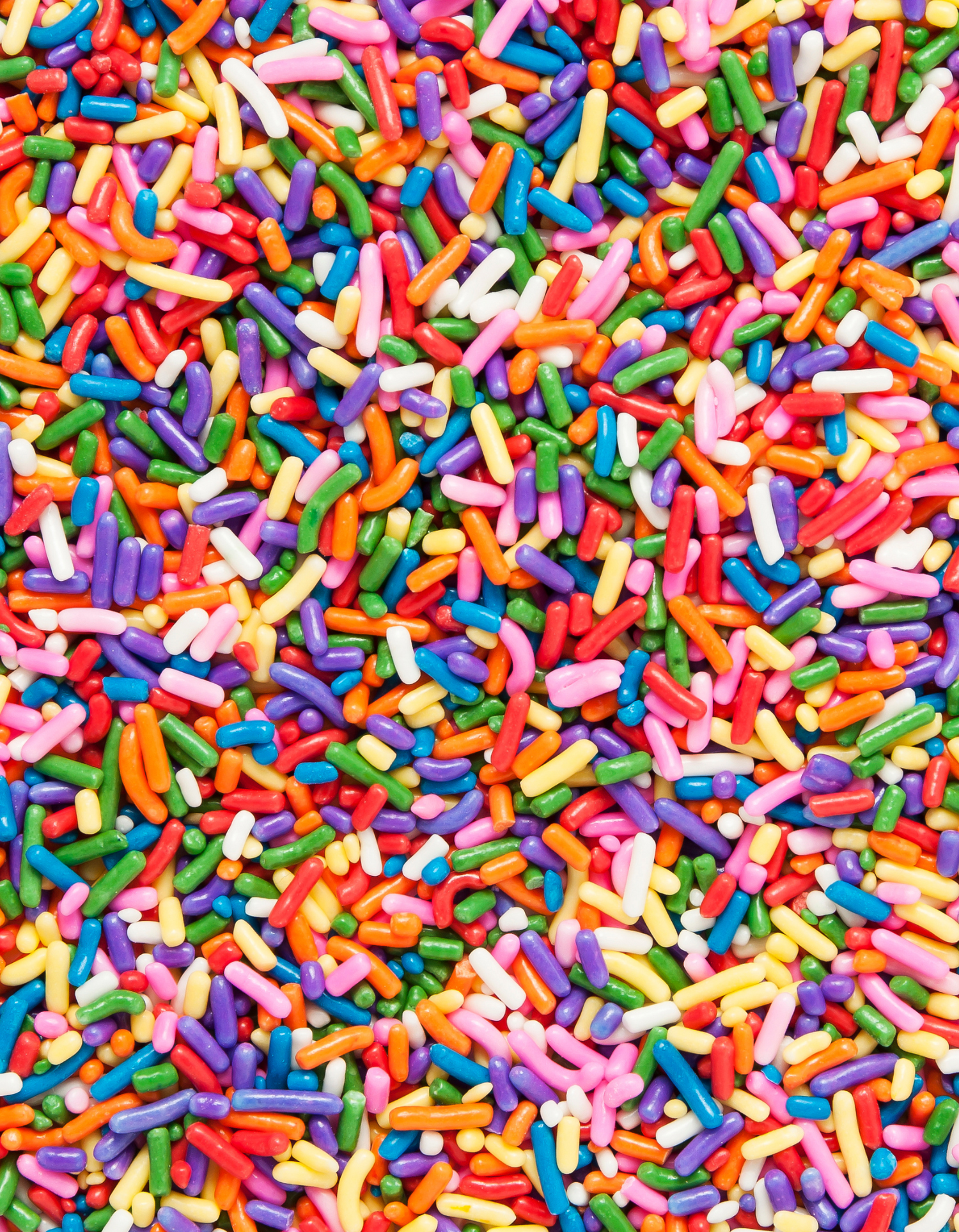 Sprinkles